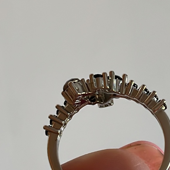 Seeing Stars Constellation Ring sz6 - Picture 6 of 16
